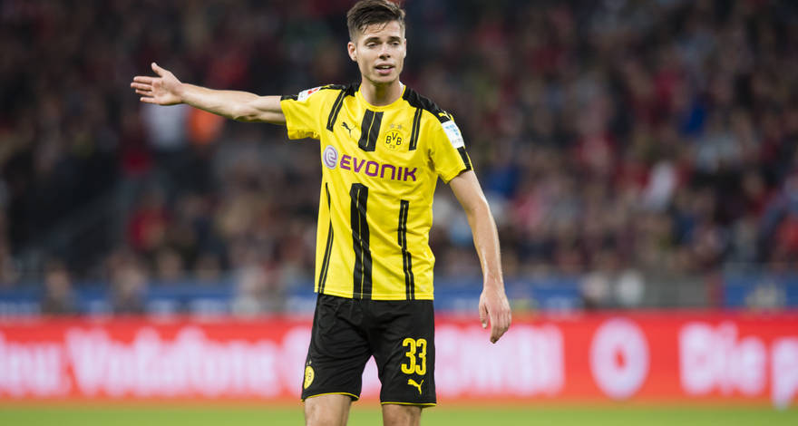 Ảnh bài viết Top 10 cầu thủ U21 Dortmund xuất sắc nhất (Phần 1): Người phá kỉ lục của Alonso