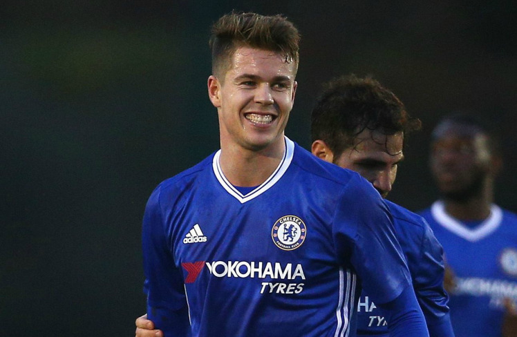 Ảnh bài viết Vừa có Bakayoko, Chelsea đã chia tay cầu thủ thứ 8