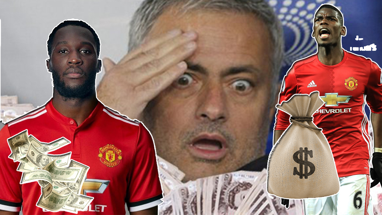 Ảnh bài viết Manchester United giàu đến đâu? 