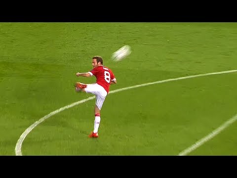 Ảnh bài viết Top 50 pha kiến tạo không tưởng 