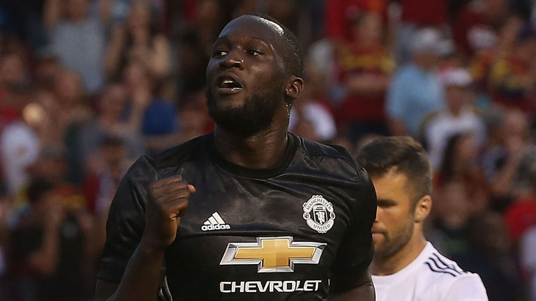 Ảnh bài viết Điểm tin chiều 18/07: Mourinho ngợi khen Lukaku; Barca có chiêu mới mua Verratti