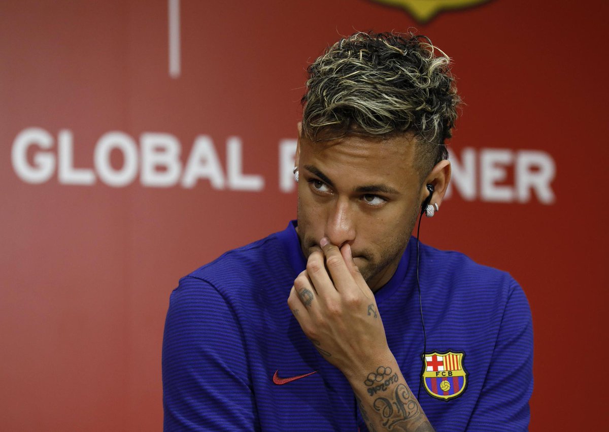 Ảnh bài viết Neymar đến PSG: Người Paris không nói chơi