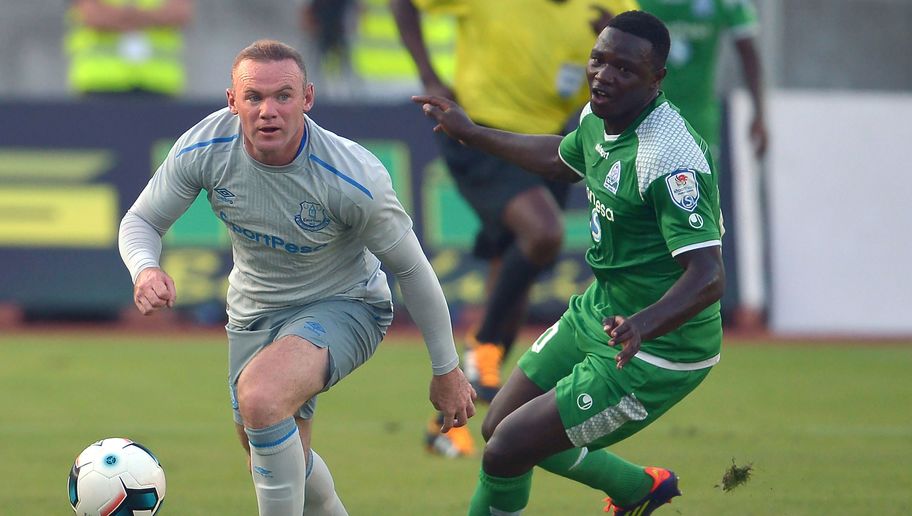 Ảnh bài viết 00h00 ngày 20/07, Twente FC vs Everton: Rooney lại hồi sinh?