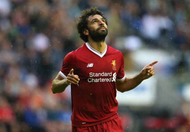 Ảnh bài viết Liverpool ra quân tại Hồng Kông, Salah sẽ hỗ trợ Sturridge