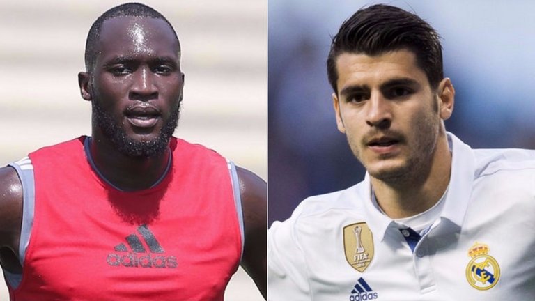 Ảnh bài viết Điểm tin tối 20/07: Lukaku giỏi hơn Morata, Sao PSG chuẩn bị đến M.U