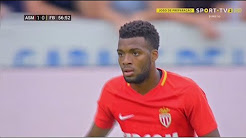 Ảnh bài viết Video bàn thắng của Thomas Lemar (Monaco vs Fenerbahce)