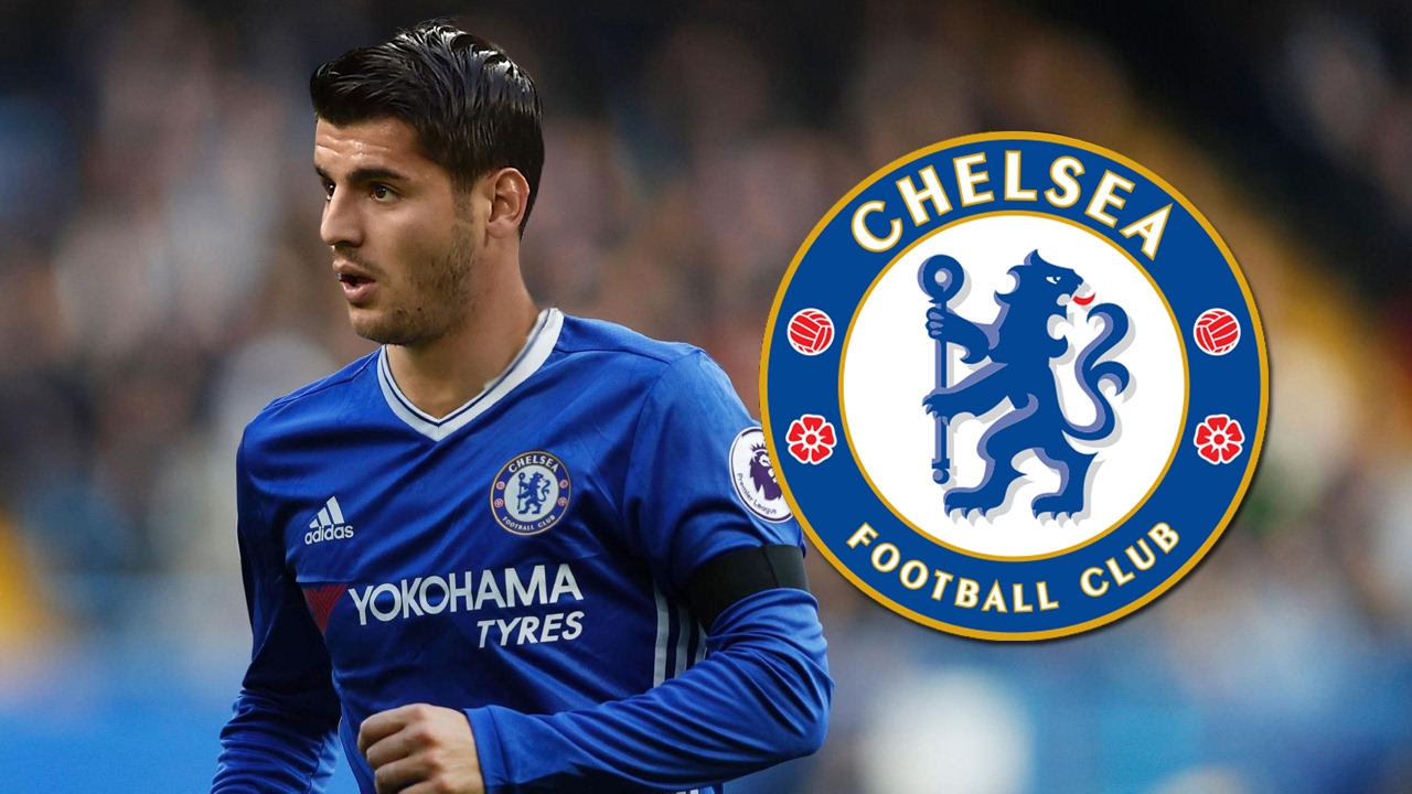 Ảnh bài viết Điểm tin chiều 21/07: Morata lấy lòng Chelsea; Barcelona hé lộ tương lai Neymar