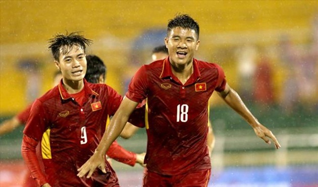 Ảnh bài viết Đội hình tối ưu để U22 Việt Nam thắng đậm U22 Macau