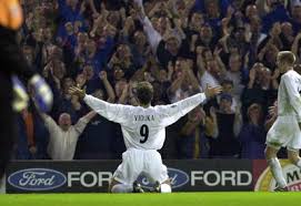 Ảnh bài viết Mark Viduka, gã béo từng làm rạng danh Leeds United