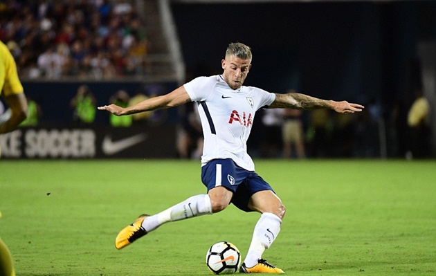 Ảnh bài viết 5 điểm nhấn PSG 2-4 Tottenham: Ngày của những sai lầm