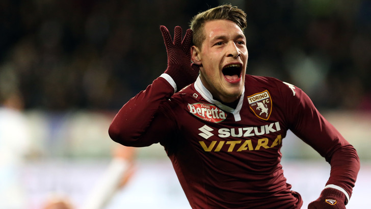 Ảnh bài viết Xác nhận! Torino chỉ bán Belotti với giá 100 triệu euro