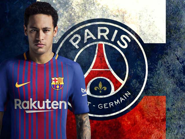 Ảnh bài viết Chuyển nhượng Pháp 24/07: PSG gặp khó vụ Neymar; Bacca đồng ý sang Marseille?