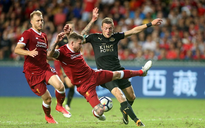 Ảnh bài viết Klopp rơi phận hẩm Liverpool: Cao ngạo thuộc cả về Mourinho và MU