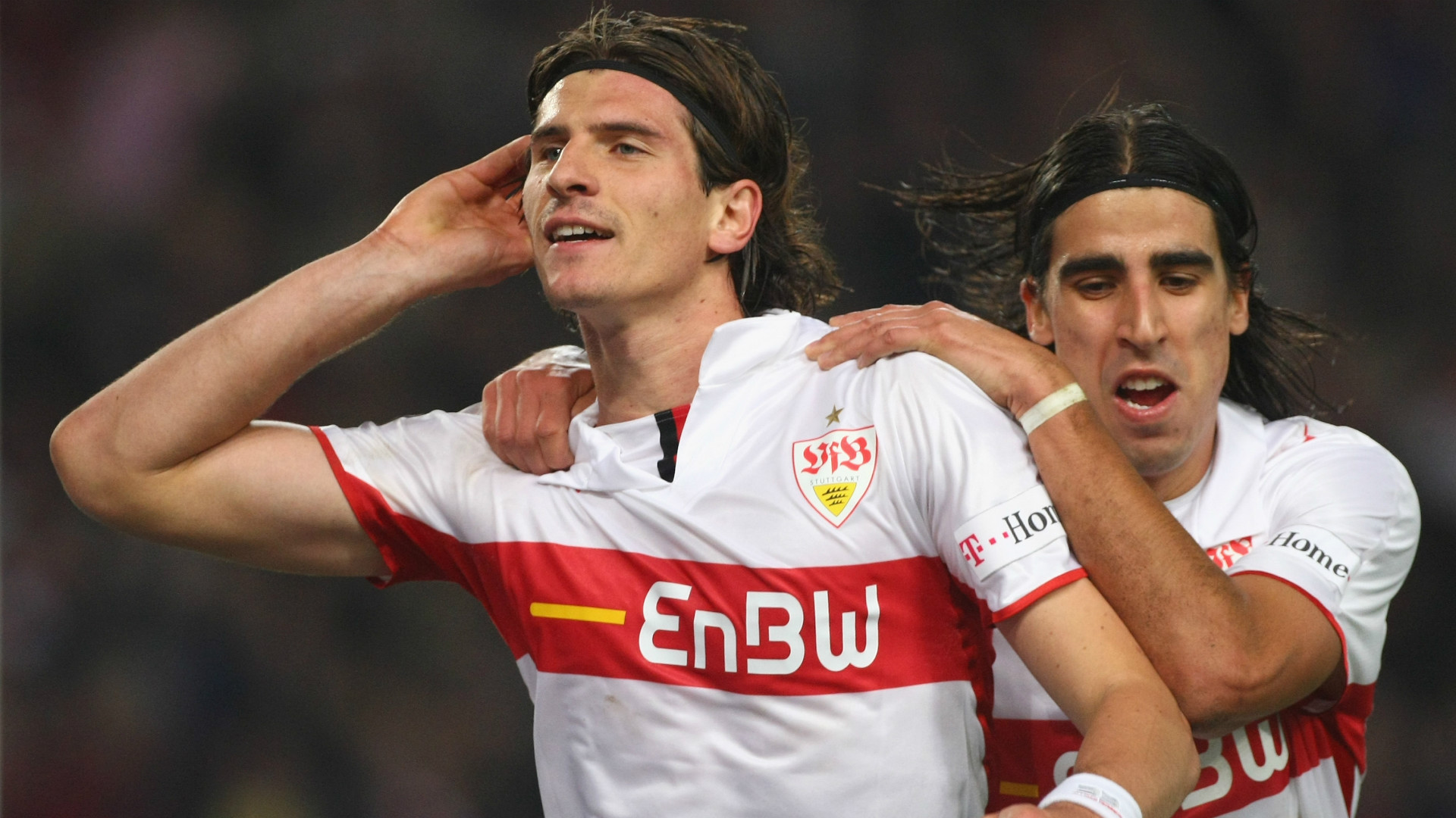 Ảnh bài viết Những sản phẩm trứ danh của lò đào tạo Stuttgart: Chủ công Cỗ xe tăng