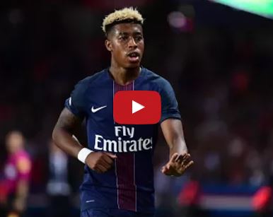 Ảnh bài viết Những kĩ năng phòng ngự cực đỉnh của Presnel Kimpembe (PSG)
