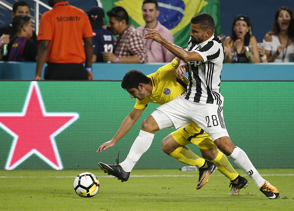 Ảnh bài viết Rượt đuổi ngoạn mục, PSG và Juventus cống hiến trận đấu tuyệt hay tại Miami