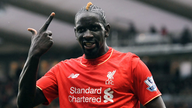 Ảnh bài viết Kĩ năng phòng ngự ấn tượng của Mamadou Sakho