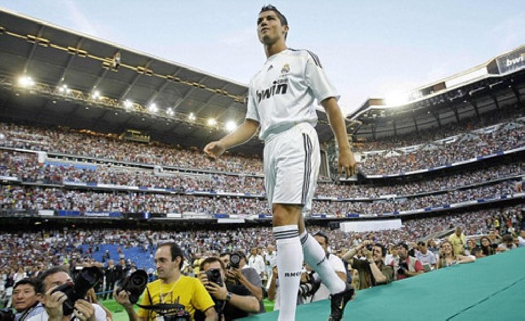 Ảnh bài viết Ronaldo, Bale, Neymar và những cầu thủ nổi loạn để ra đi
