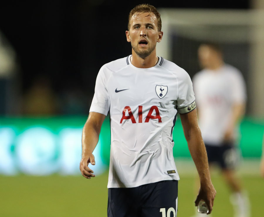Ảnh bài viết 20 ngôi sao mạng xã hội ở Ngoại hạng Anh (Phần 1): Harry Kane sắp cán mốc 1 triệu