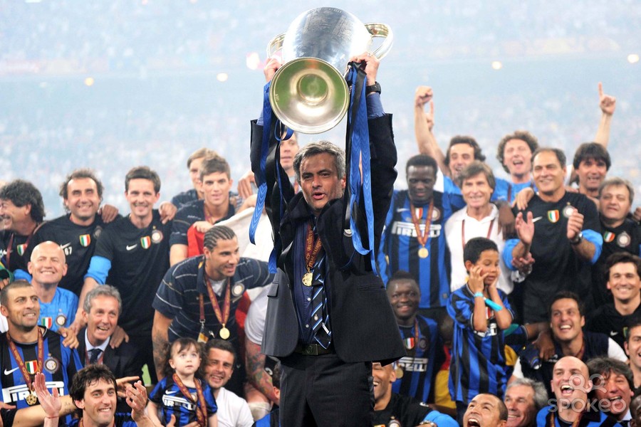 Ảnh bài viết 5 'tấm gương' giúp CĐV Man Utd hy vọng vào Mourinho ở mùa thứ 2