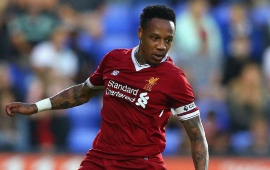 Ảnh bài viết Mùa giải chưa đến, Liverpool đã mất người