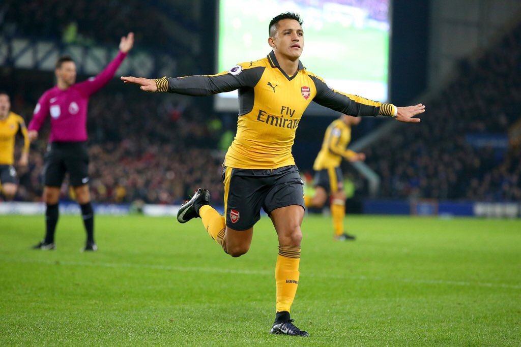 Ảnh bài viết Wenger sợ "mất trắng" Sanchez, Ozil 