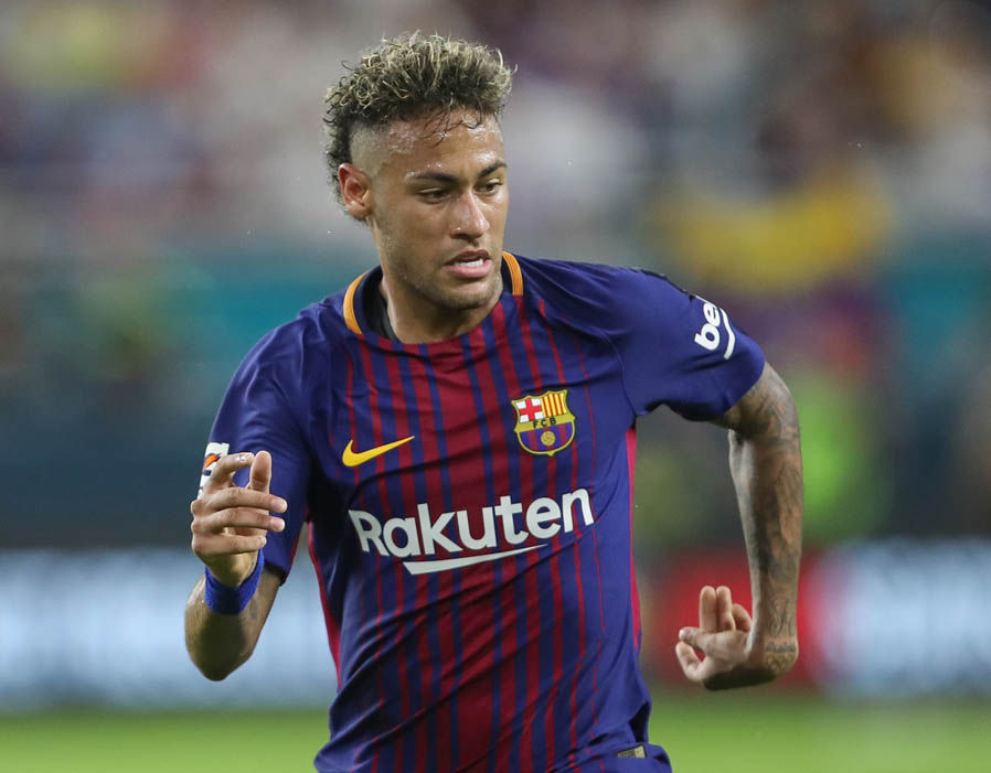 Ảnh bài viết Với Neymar, đội hình PSG sẽ mạnh như thế nào?