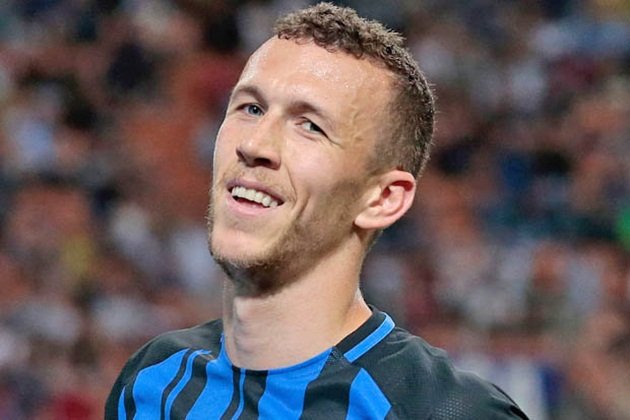 Ảnh bài viết Inter Milan ra phán quyết cuối cùng về tương lai Perisic và Candreva 