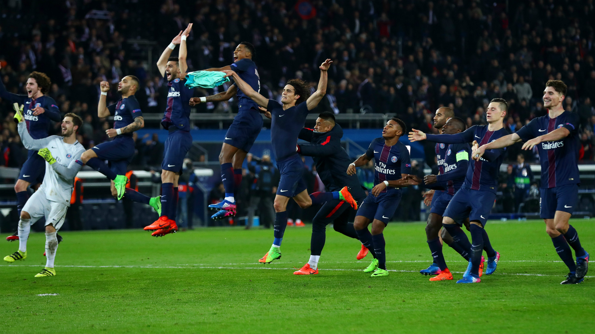 Ảnh bài viết Có Neymar, PSG cần thêm những gì để vô địch Champions League?