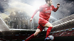 Ảnh bài viết Vì sao chấn thương của Lallana lại khiến Klopp đau đầu?