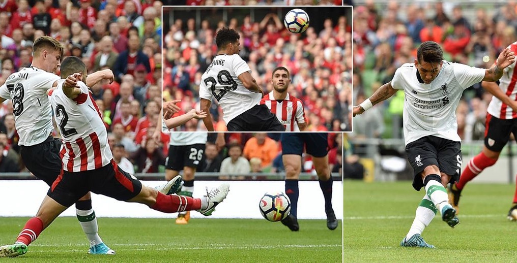 Ảnh bài viết Liverpool 3-1 Athletic Bilbao: Hãy coi chừng The Kop!