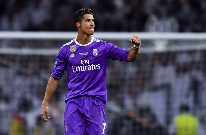 Ảnh bài viết 10 thống kê đáng xem nhất ngày 8/8: Hiệu suất khủng của Ronaldo