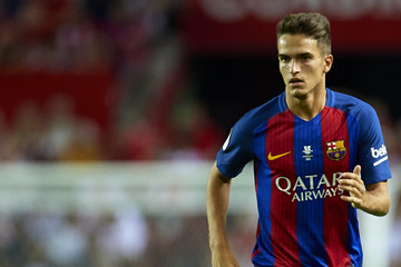 Ảnh bài viết Denis Suarez thể hiện ra sao vs Chapecoense?