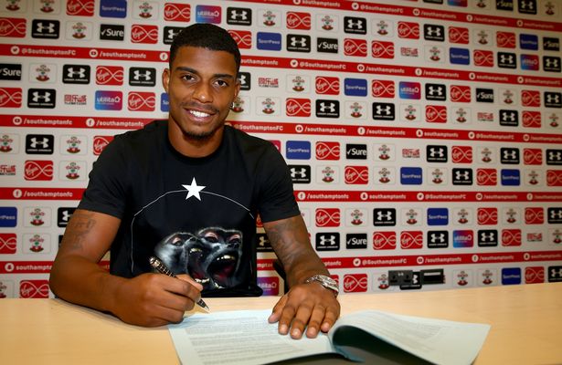 Ảnh bài viết Mario Lemina - Cái tên vừa cập bến Ngoại hạng Anh
