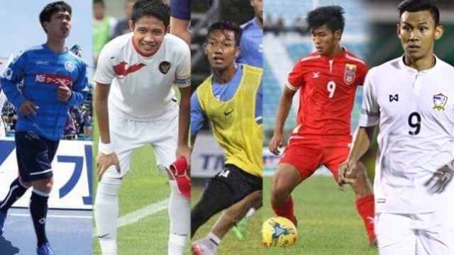 Ảnh bài viết Báo Thái đánh giá cao Công Phượng tại SEA Games 29