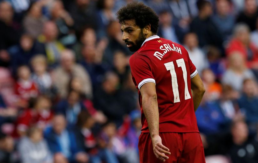 Ảnh bài viết Liverpool trước mùa giải: Đau đầu với bài toán nhân sự (P.1)
