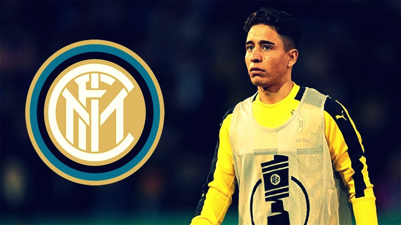 Ảnh bài viết Emre Mor - Cái tên sắp cập bến Inter Milan?