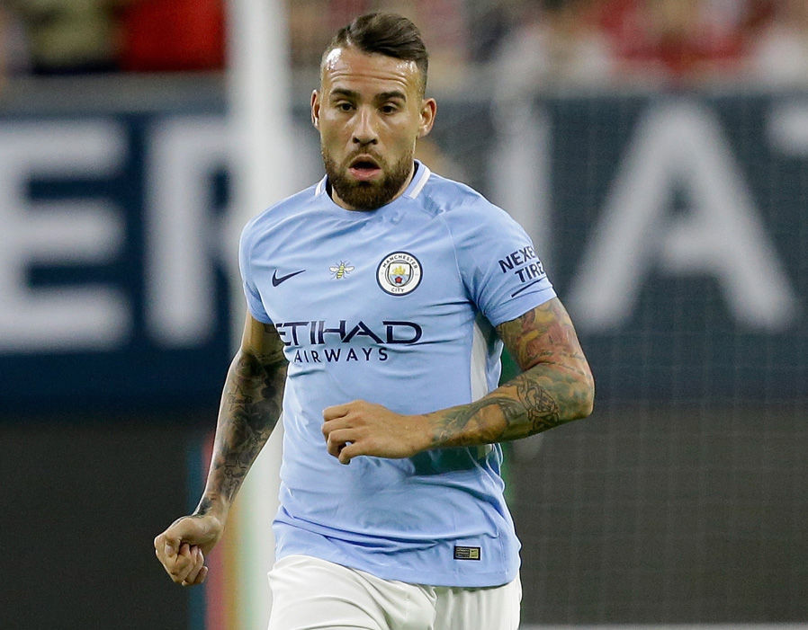 Ảnh bài viết Nicolas Otamendi - Viên gạch trụ của Man City