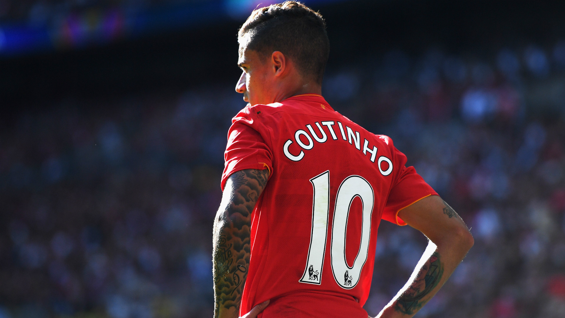 Ảnh bài viết 18h30 ngày 12/08, Watford vs Liverpool: Tập sống không Coutinho