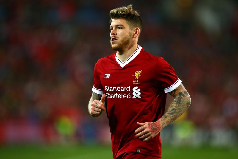 Ảnh bài viết Alberto Moreno ra sân chính thức, CĐV Liverpool nói gì?