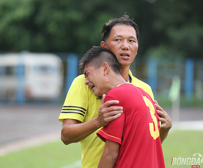 Ảnh bài viết Giọt nước mắt tiếc nuối của những " Hậu duệ Thể Công"