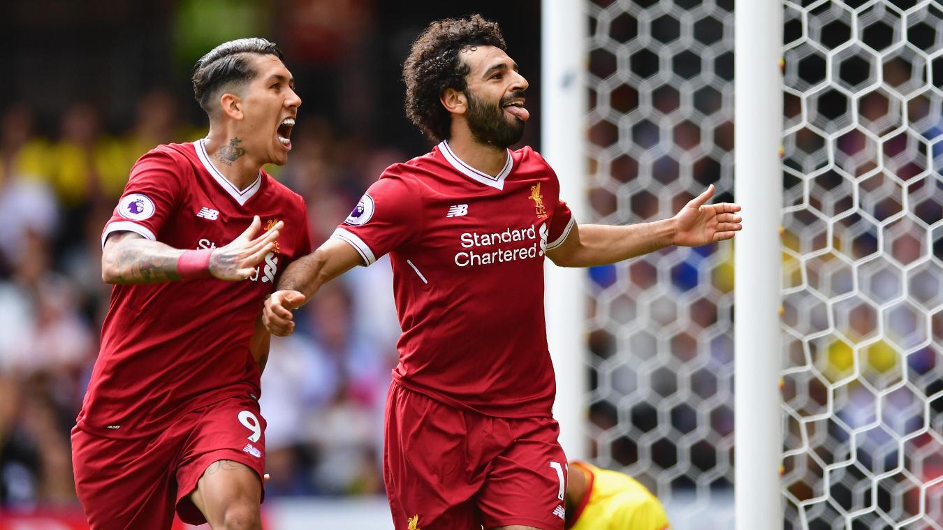 Ảnh bài viết Tỏa sáng rực rỡ, MSF cũng chẳng thể 'gánh' nổi hàng phòng ngự Liverpool