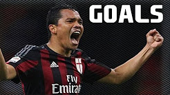Ảnh bài viết Carlos Bacca, ngôi sao đang trên đường rời AC Milan