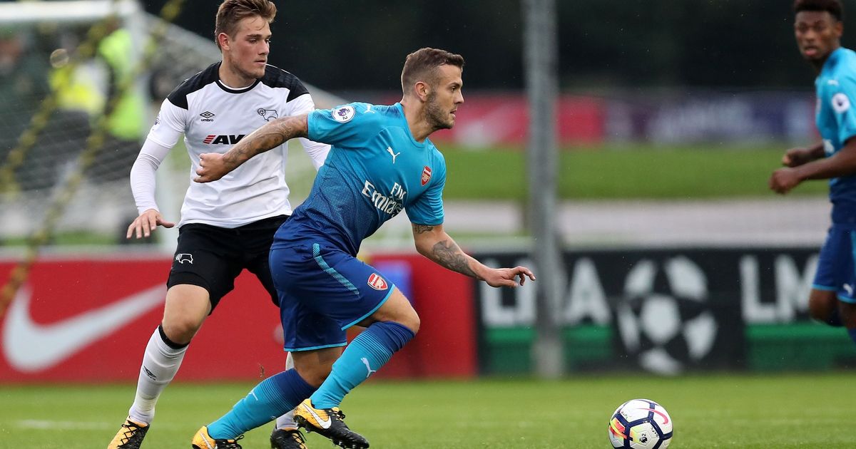 Ảnh bài viết Thần đồng 17 tuổi Arsenal lu mờ các đàn anh