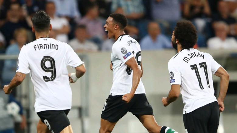 Ảnh bài viết Hạ Hoffenheim, Klopp đưa sao trẻ "lên mây"