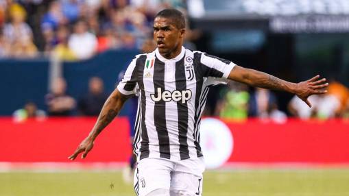 Ảnh bài viết Màn trình diễn của Douglas Costa vs Lazio