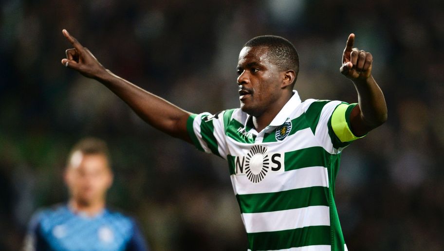 Ảnh bài viết William Carvalho: Tiền vệ trụ hàng đầu châu Âu hiện nay