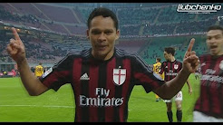 Ảnh bài viết Những kỷ niệm đẹp nhất của Carlos Bacca trong màu áo AC Milan