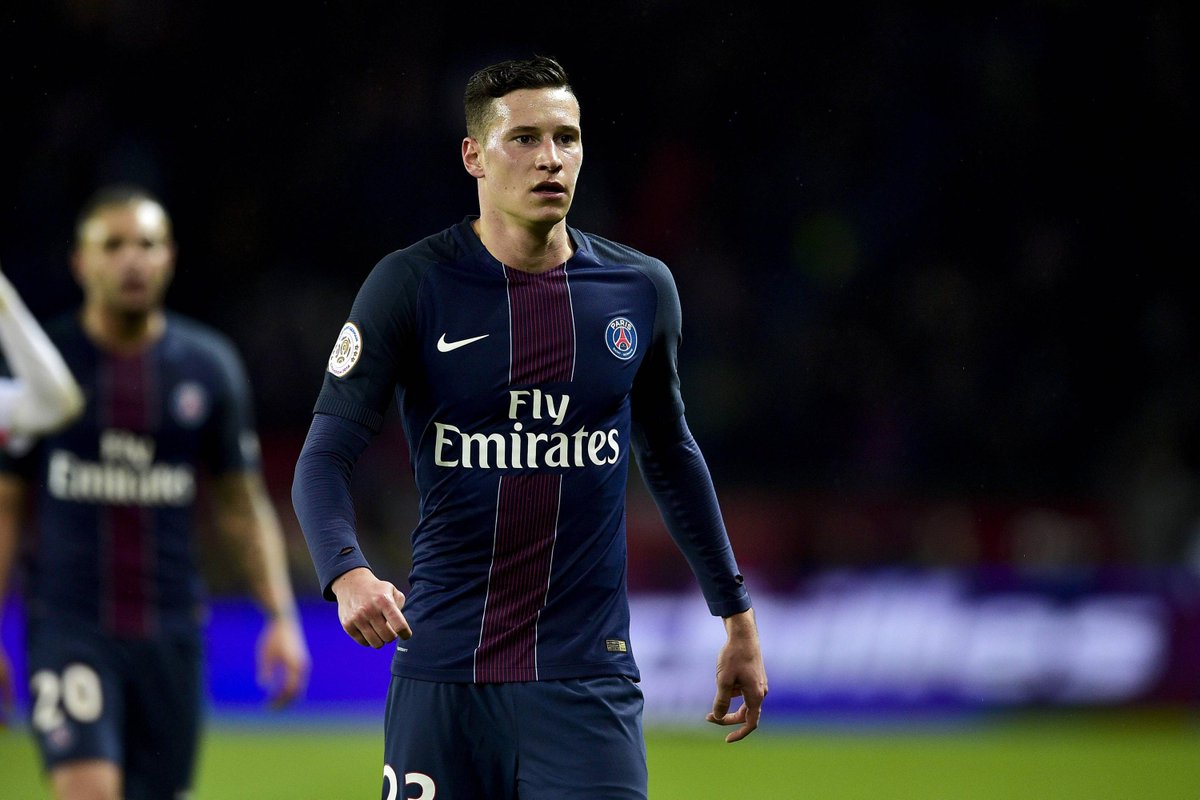 Ảnh bài viết Arsenal nhanh tay bỏ 32 triệu bảng chiêu mộ sao PSG