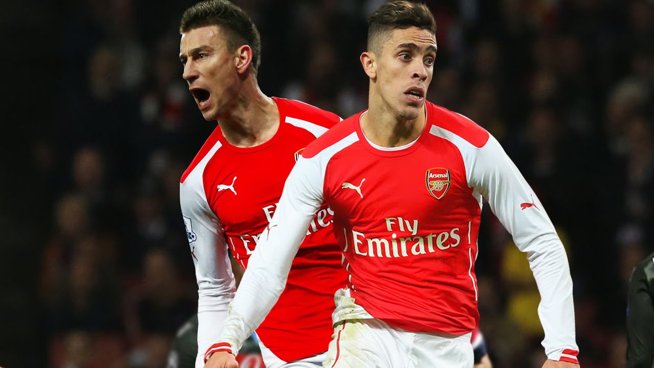 Ảnh bài viết Sự ăn ý giữa Gabriel Paulista và Laurent Koscielny tại Arsenal